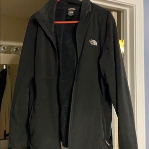 North Face XL
